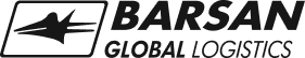 Barsan Global Logistics Logo